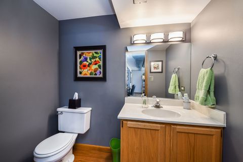 Tiny photo for 0N741 Woodlawn Street, Wheaton, IL 60187 (MLS # 12492415)
