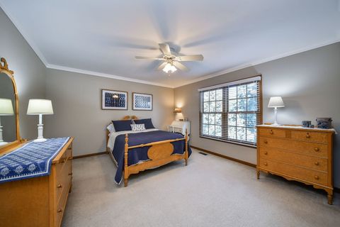 Tiny photo for 0N741 Woodlawn Street, Wheaton, IL 60187 (MLS # 12492415)