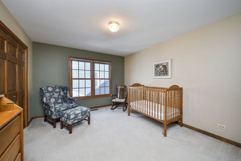 Tiny photo for 0N741 Woodlawn Street, Wheaton, IL 60187 (MLS # 12492415)