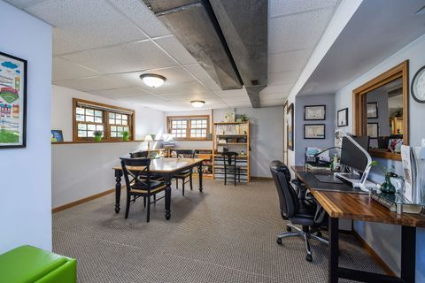 Tiny photo for 0N741 Woodlawn Street, Wheaton, IL 60187 (MLS # 12492415)