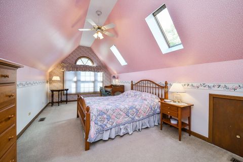 Tiny photo for 0N741 Woodlawn Street, Wheaton, IL 60187 (MLS # 12492415)
