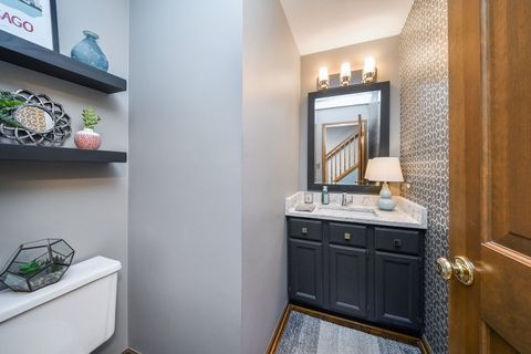 Tiny photo for 0N741 Woodlawn Street, Wheaton, IL 60187 (MLS # 12492415)