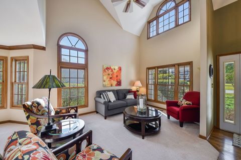 Tiny photo for 0N741 Woodlawn Street, Wheaton, IL 60187 (MLS # 12492415)