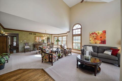 Tiny photo for 0N741 Woodlawn Street, Wheaton, IL 60187 (MLS # 12492415)