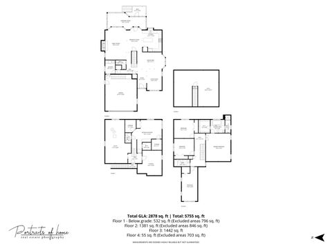 Tiny photo for 0N741 Woodlawn Street, Wheaton, IL 60187 (MLS # 12492415)