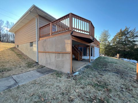 Tiny photo for 1991 S Lakeshore Drive, Goreville, IL 62939 (MLS # 12579171)