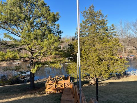 Tiny photo for 1991 S Lakeshore Drive, Goreville, IL 62939 (MLS # 12579171)