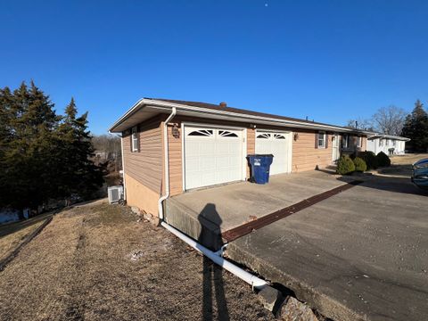 Tiny photo for 1991 S Lakeshore Drive, Goreville, IL 62939 (MLS # 12579171)