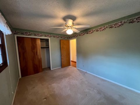 Tiny photo for 1991 S Lakeshore Drive, Goreville, IL 62939 (MLS # 12579171)