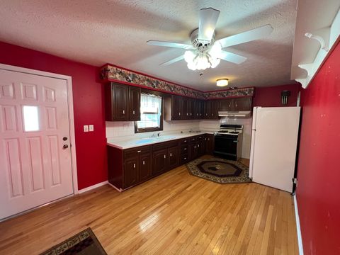 Tiny photo for 1991 S Lakeshore Drive, Goreville, IL 62939 (MLS # 12579171)