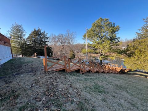 Tiny photo for 1991 S Lakeshore Drive, Goreville, IL 62939 (MLS # 12579171)