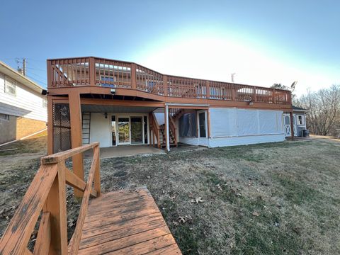 Tiny photo for 1991 S Lakeshore Drive, Goreville, IL 62939 (MLS # 12579171)