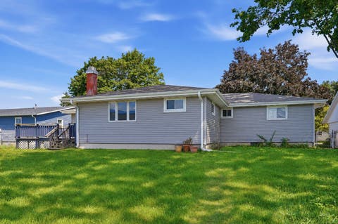 Tiny photo for 707 E 19th Street, Sterling, IL 61081 (MLS # 12708854)