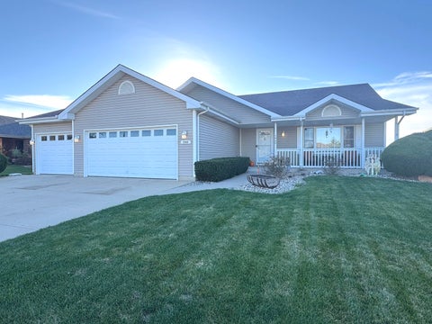 Photo of 1949 Claire Drive, Bourbonnais, IL 60914 (MLS # 12789360)