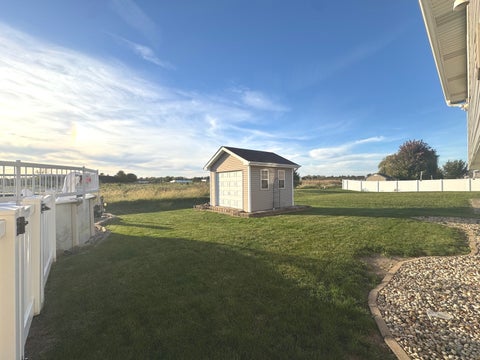 Tiny photo for 1949 Claire Drive, Bourbonnais, IL 60914 (MLS # 12789360)