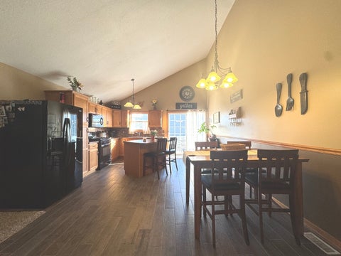 Tiny photo for 1949 Claire Drive, Bourbonnais, IL 60914 (MLS # 12789360)