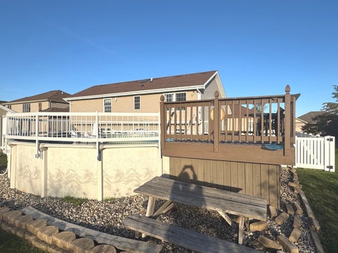 Tiny photo for 1949 Claire Drive, Bourbonnais, IL 60914 (MLS # 12789360)
