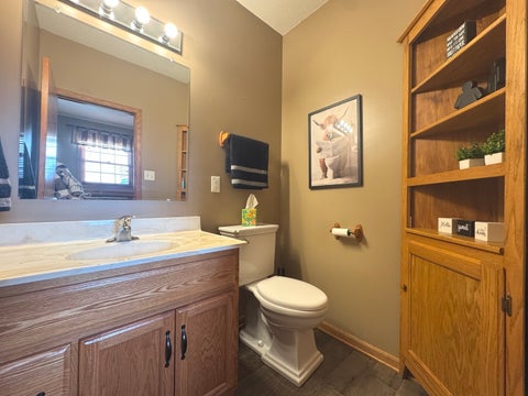Tiny photo for 1949 Claire Drive, Bourbonnais, IL 60914 (MLS # 12789360)