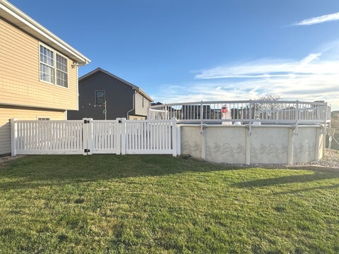 Tiny photo for 1949 Claire Drive, Bourbonnais, IL 60914 (MLS # 12789360)