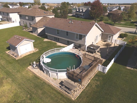 Tiny photo for 1949 Claire Drive, Bourbonnais, IL 60914 (MLS # 12789360)