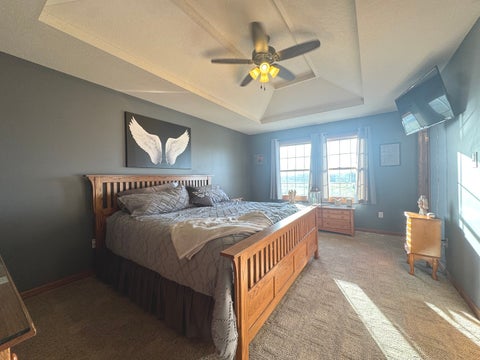 Tiny photo for 1949 Claire Drive, Bourbonnais, IL 60914 (MLS # 12789360)