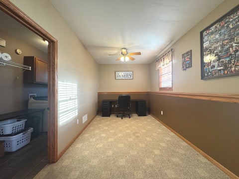 Tiny photo for 1949 Claire Drive, Bourbonnais, IL 60914 (MLS # 12789360)