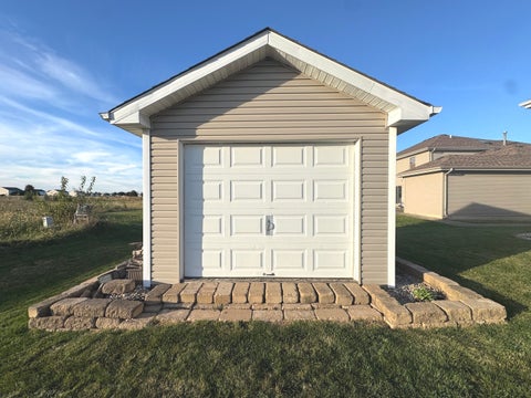 Tiny photo for 1949 Claire Drive, Bourbonnais, IL 60914 (MLS # 12789360)