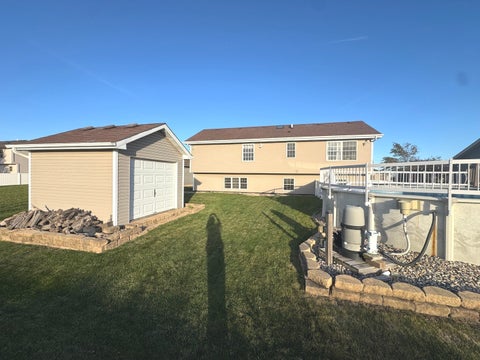Tiny photo for 1949 Claire Drive, Bourbonnais, IL 60914 (MLS # 12789360)