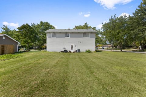 Tiny photo for 4565 Dupont Drive, Hanover Park, IL 60133 (MLS # 12497957)