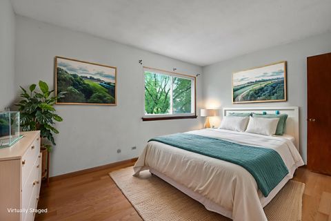 Tiny photo for 4565 Dupont Drive, Hanover Park, IL 60133 (MLS # 12497957)