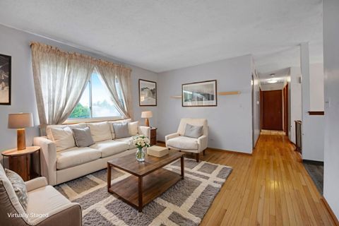 Tiny photo for 4565 Dupont Drive, Hanover Park, IL 60133 (MLS # 12497957)