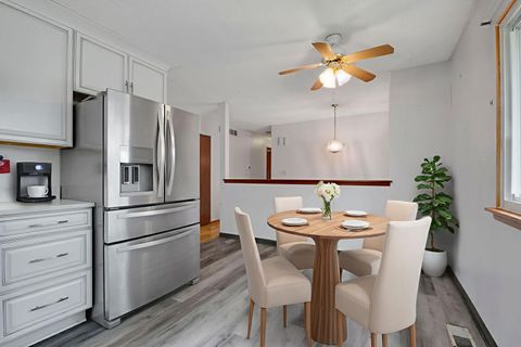 Tiny photo for 4565 Dupont Drive, Hanover Park, IL 60133 (MLS # 12497957)