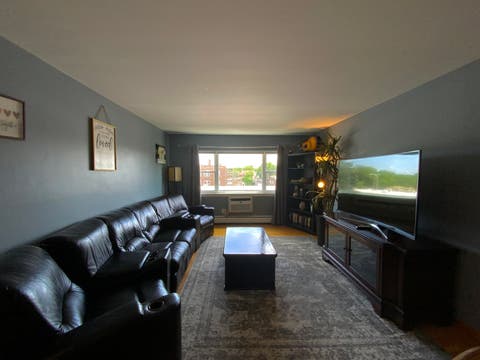 Tiny photo for 7854 S South Shore Drive #405, Chicago, IL 60649 (MLS # 12621905)