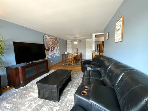 Tiny photo for 7854 S South Shore Drive #405, Chicago, IL 60649 (MLS # 12621905)