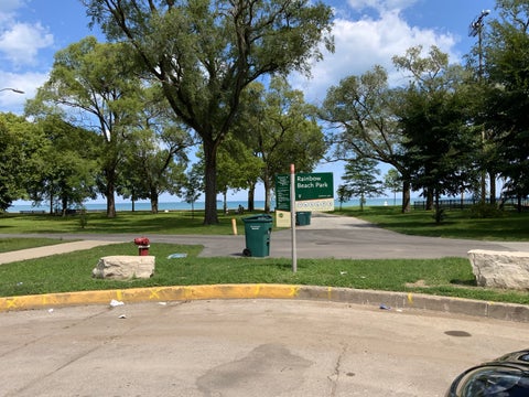 Tiny photo for 7854 S South Shore Drive #405, Chicago, IL 60649 (MLS # 12621905)