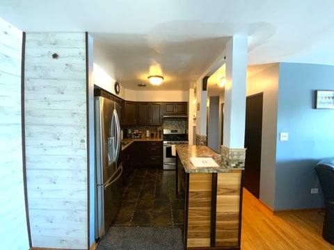 Tiny photo for 7854 S South Shore Drive #405, Chicago, IL 60649 (MLS # 12621905)