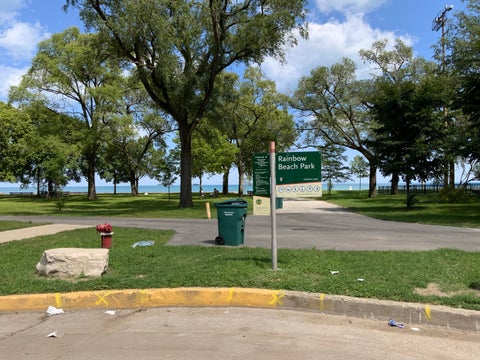 Tiny photo for 7854 S South Shore Drive #405, Chicago, IL 60649 (MLS # 12621905)