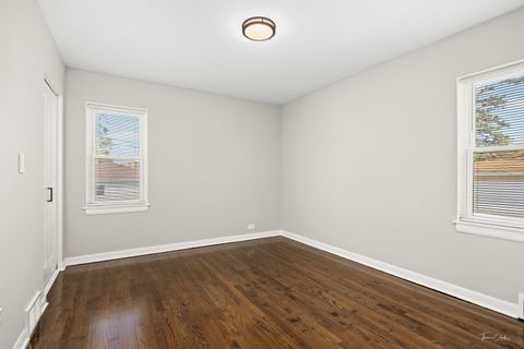 Tiny photo for 14410 S Union Avenue, Riverdale, IL 60827 (MLS # 12499460)