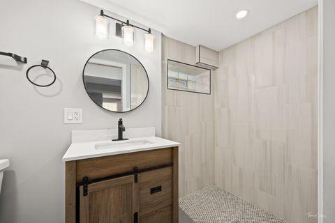 Tiny photo for 14410 S Union Avenue, Riverdale, IL 60827 (MLS # 12499460)