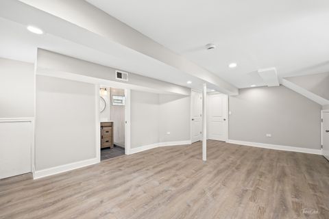 Tiny photo for 14410 S Union Avenue, Riverdale, IL 60827 (MLS # 12499460)