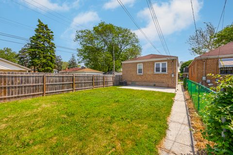 Tiny photo for 14410 S Union Avenue, Riverdale, IL 60827 (MLS # 12499460)