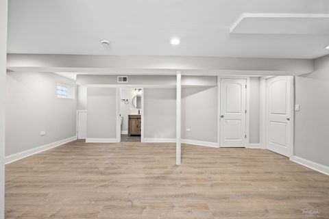 Tiny photo for 14410 S Union Avenue, Riverdale, IL 60827 (MLS # 12499460)