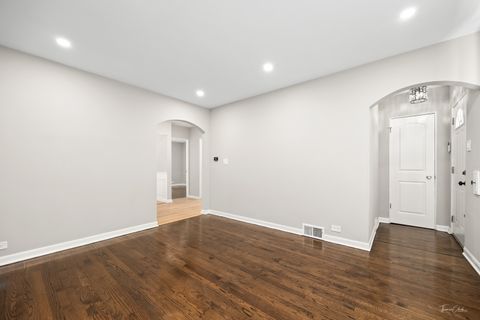 Tiny photo for 14410 S Union Avenue, Riverdale, IL 60827 (MLS # 12499460)