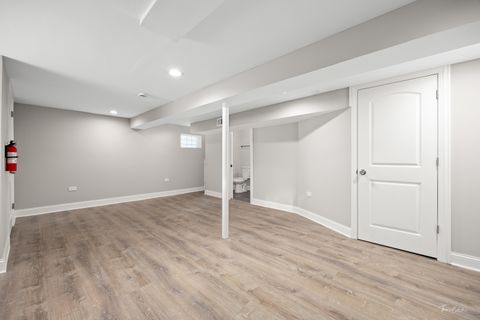 Tiny photo for 14410 S Union Avenue, Riverdale, IL 60827 (MLS # 12499460)