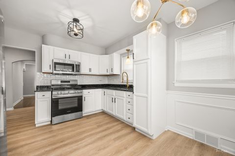 Tiny photo for 14410 S Union Avenue, Riverdale, IL 60827 (MLS # 12499460)