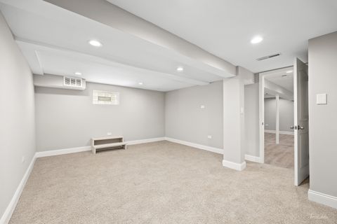 Tiny photo for 14410 S Union Avenue, Riverdale, IL 60827 (MLS # 12499460)