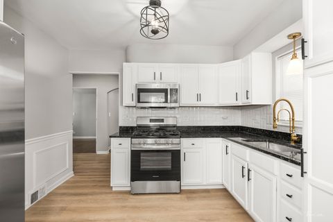 Tiny photo for 14410 S Union Avenue, Riverdale, IL 60827 (MLS # 12499460)