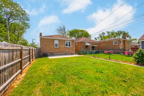 Tiny photo for 14410 S Union Avenue, Riverdale, IL 60827 (MLS # 12499460)