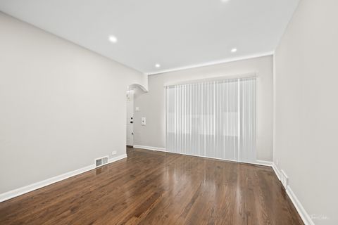 Tiny photo for 14410 S Union Avenue, Riverdale, IL 60827 (MLS # 12499460)