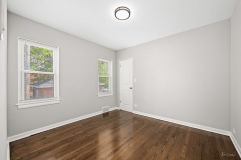 Tiny photo for 14410 S Union Avenue, Riverdale, IL 60827 (MLS # 12499460)